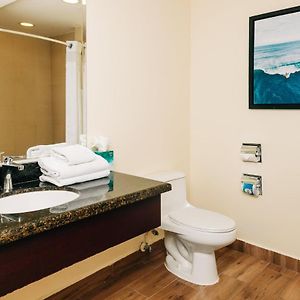 Standard Top floor Room