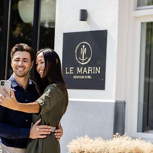 Le Marin Hotel Rotterdam City - Handwritten Collection